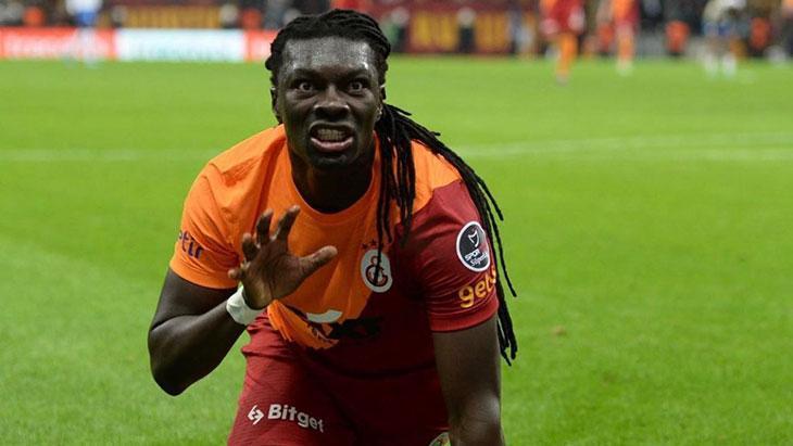 Bafetimbi Gomis Futbola Veda Etti!