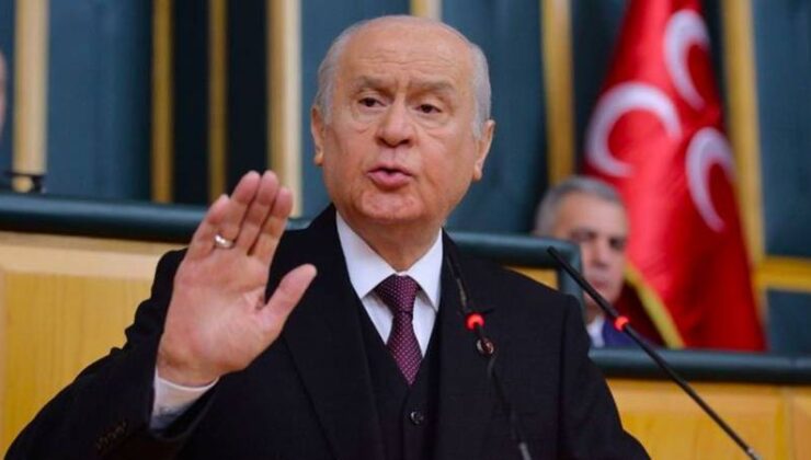 Bahçeli’nin “Öcalan Açılımı” MHP Tabanına Böyle Anlatılıyor: Türkiye Toprak Kaybederse İktidarı Ne Yapayım?