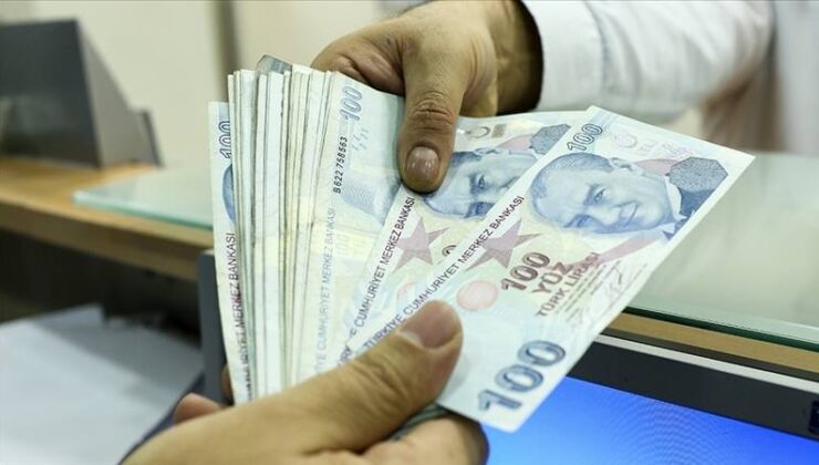 Bakan Göktaş’tan “Türkiye Aile Destek Programı” Ödemeleri Açıklaması: Bu Ay Toplam 3,7 Milyar Lira Ödeme Yapıldı