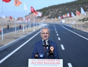 Bakan Uraloğlu Duyurdu: Antalya Havalimanı 2025’e 82 Milyon Kapasiteyle Girecek