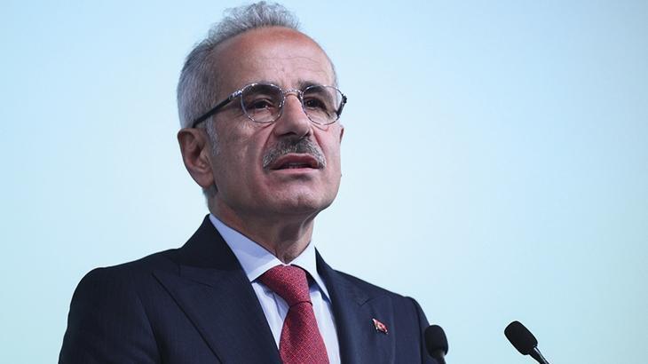 Bakan Uraloğlu: Haydarpaşa ve Sirkeci’de İstanbul’a Yakışacak Projeler Hayata Geçirilecek