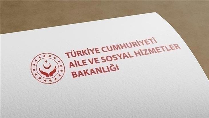 Bakanlıktan ‘Kayıp Çocuk’ Açıklaması