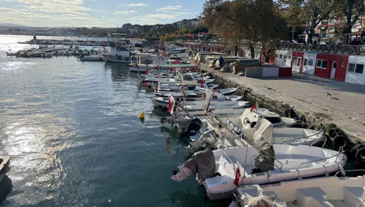 Balıkçıların Mecburi Poyraz Arası