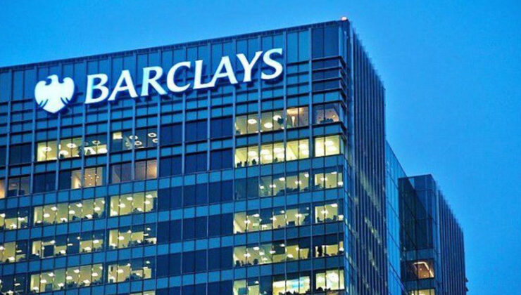 Barclays’tan Türkiye Raporu: TL’deki Paha Kaybı Yavaşlayacak