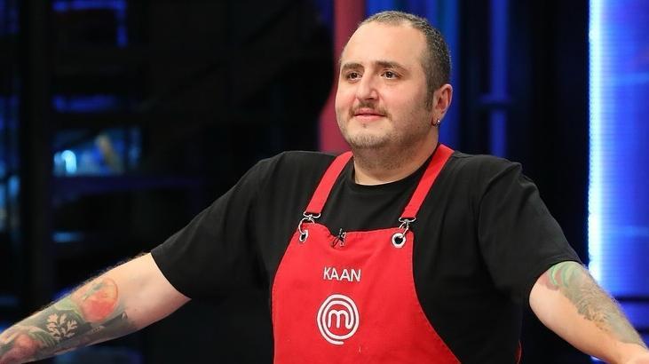 Başına Gelen Şanssız Olayla Sevenlerini Üzdü! Masterchef Kaan Kimdir, Kaç Yaşında, Evli Mi?