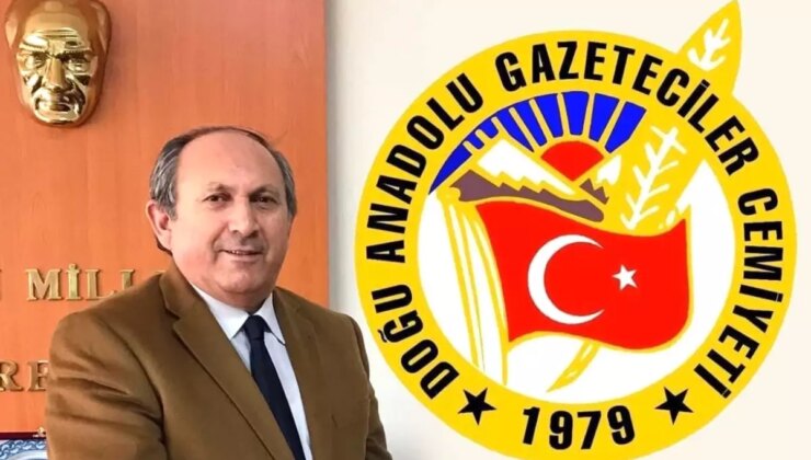 Başkan Özsoy’dan Dagc’nin 45. Yıl Dönümüne Mesaj