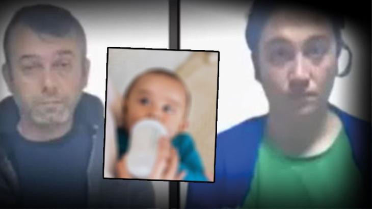 Bebeği Tinerle Öldürülmüştü! Baba Konuştu: Oburuyla Evliyim Ama Çocuk Benim