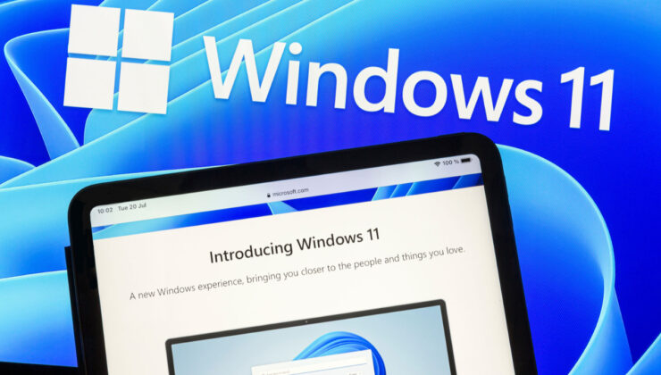 Beklenen Özellik, Nihayet Windows 10 ve 11’e Geliyor