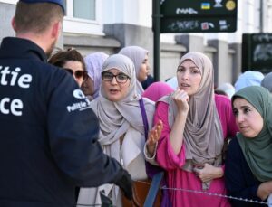 Belçika’da Müslümanlara Yönelik Irkçılık ve Ayrımcılıkta Korkutan Boyut