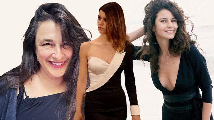 Beren Saat’ten Esra Dermancıoğlu’na Övgü Dolu Sözler! ‘Çılgın, Filtresiz ve Sürprizli’