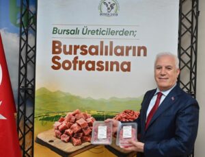 Besaş’ta Kaliteli ve Uygun Fiyatlı Et Satışı Başladı