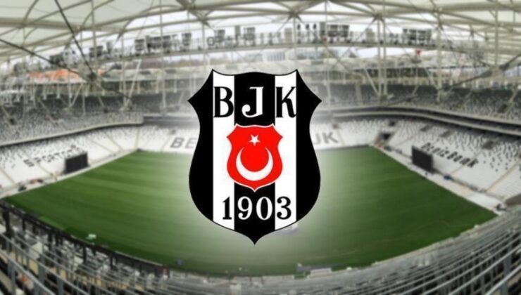 Beşiktaş Futbol A.Ş.’de Yönetim Kurulu Görev Dağılımı Belli Oldu