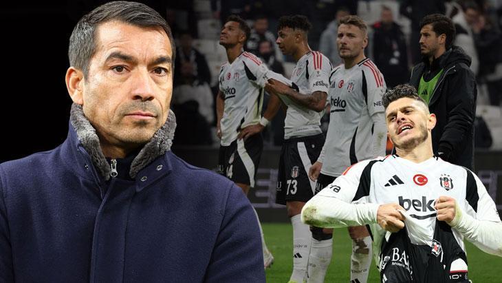 Beşiktaş – Göztepe Maçından Sonra Attila Gökçe’den Sert Çıkış! ‘Arat Yönetimi Duruma El Koymalı’