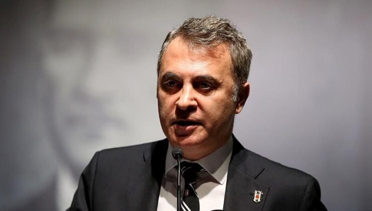 Beşiktaş’ta Sürpriz Gelişme: Fikret Orman Adaylığa Hazırlanıyor