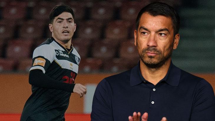 Beşiktaş’tan Ters Köşe Transfer Hamlesi! Giovanni Van Bronckhorst İstedi