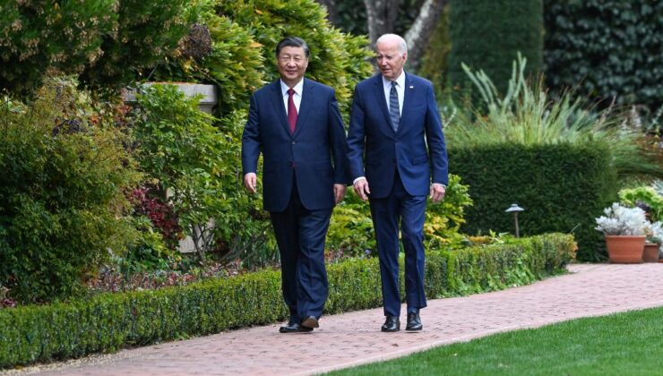 Biden ve Xi, 16 Kasım’da Peru’da Bir Araya Gelecek