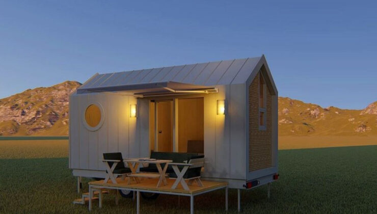 Bir Hayalin Sonu: ‘Tiny House’ Dönemi Kapanıyor