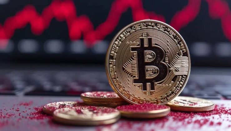 Bitcoin 90 Bin Hududundan Döndü