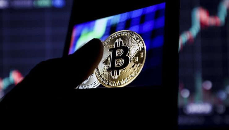 Bitcoin Rekor Kırdı, Dolar Paha Kazandı