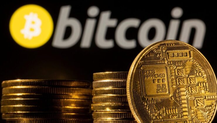 Bitcoin Satış Baskısı ile Düşüşe Geçti