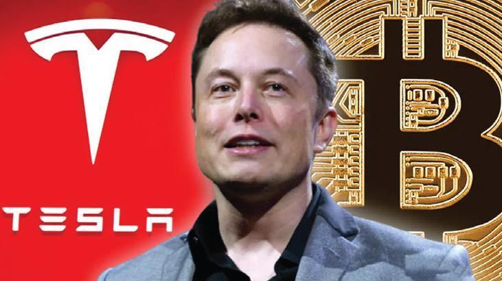 Bitcoin ve Tesla Trump’la Uçuşta