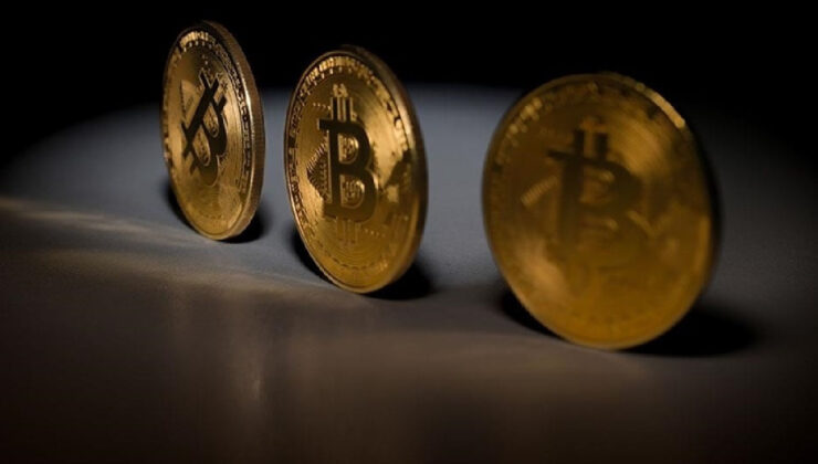 Bitcoin’de Yeni Rekor