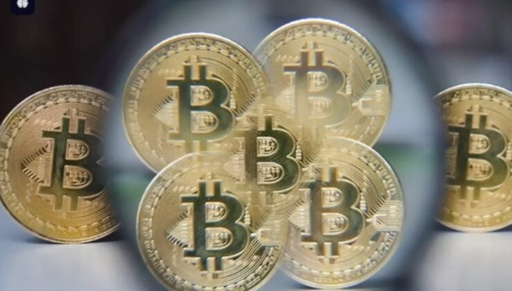 Bitcoin’den Yeni Bir Rekor! En Yüksek Düzeyini Gördü