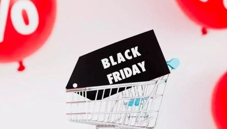 Black Friday (Kara Cuma) 2024 İndirimleri Başladı: Black Friday Ne Kadar Sürecek, Hangi Mağazalarda İndirim Yaşanacak?