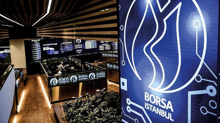 Borsa İstanbul Günü Yükselişle Tamamladı