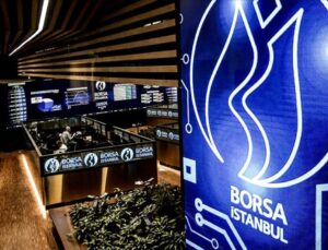 Borsa İstanbul’da Yabancı Yatırımcıların Satış Miktarı Açıklandı