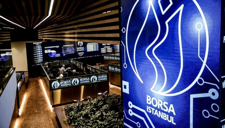 Borsa İstanbul’da Yabancı Yatırımcıların Satış Miktarı Açıklandı