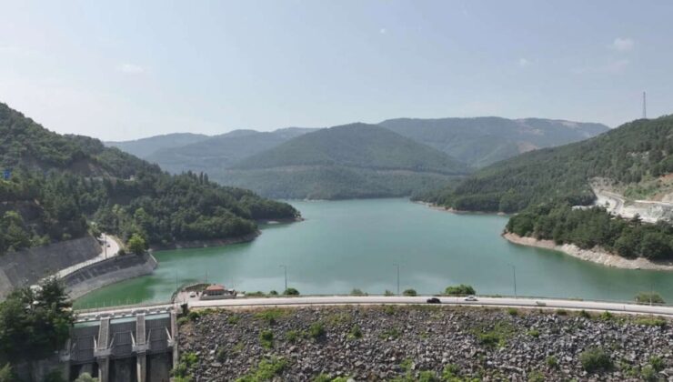 Bozbey Uyardı; Su  Tasarrufuna İtina Gösterelim