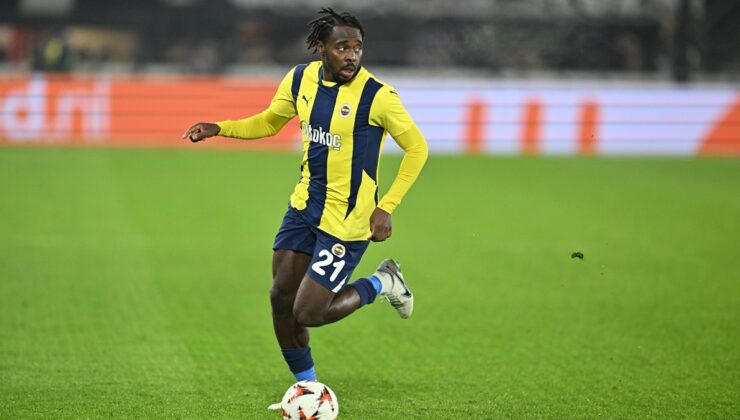 Bright Osayi Samuel’den Jose Mourinho’ya Övgüler