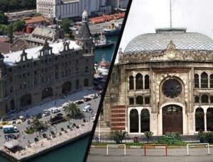 Bts: Haydarpaşa ve Sirkeci Garlarının Kamu Yararı Temelinde Korunmasını Talep Etmeye Devam Edeceğiz