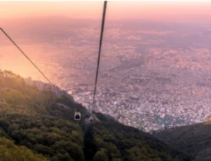 Bursa: Tarih Kokan Şehir