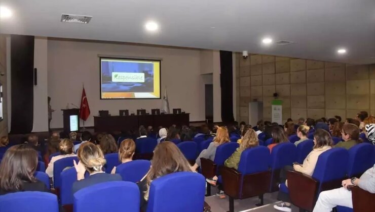 Bursa’da Avrupa Yeşil Mutabakatı’na Ahengi Destekleyen Responsible Programı Tanıtıldı