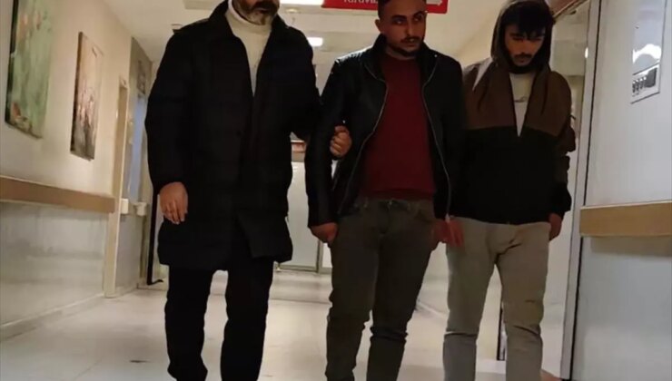 Bursa’da Ev Hırsızlığı: İki Şüpheli Tutuklandı