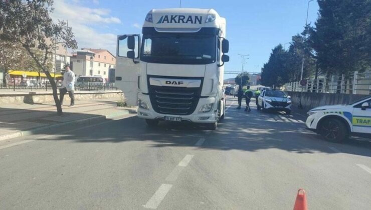 Bursa’da O Gençten Acı Haber Geldi