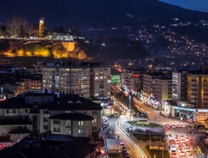 Bursa’nın 5 Günlük Hava Tahmin Raporu