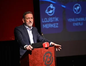 “Bursa’nın Geçmişten Gelen Gücünü Müdafaamız Lazım”