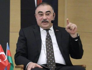 Büyükelçi Rashad Mammadov: En Zor Vaktimizde Türkiye’den Başka Kimse Bize Yardım Etmedi