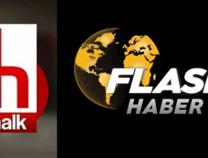 Cafer Mahiroğlu Duyurdu; Halk Tv, Flash Haber Tv’yi Satın Aldı