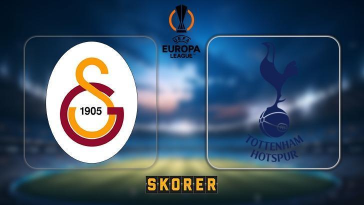 Canlı | Galatasaray – Tottenham Maçı Ne Zaman, Saat Kaçta, Hangi Kanalda? GS Maçı Canlı