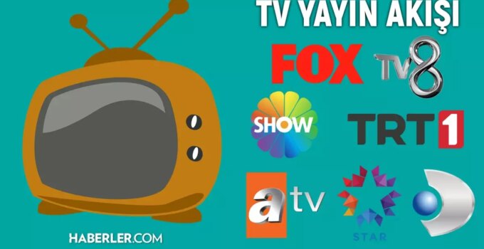 Çarşamba Hangi Diziler Var? 20 Kasım Çarşamba Tv’de Bu Akşamki Diziler