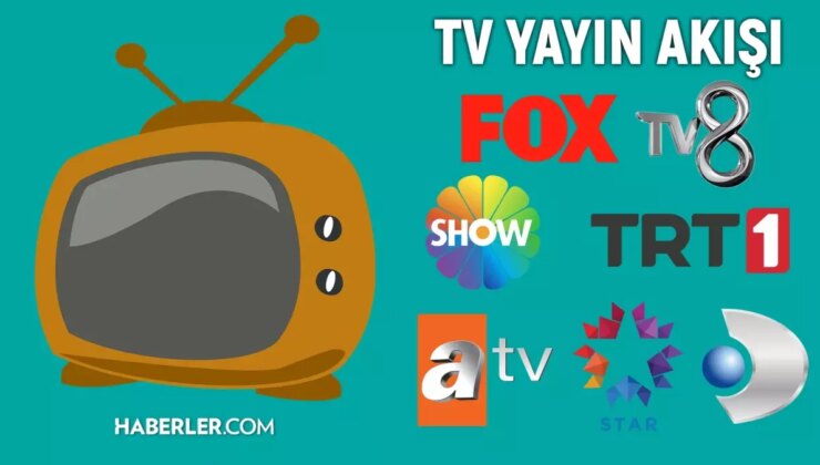 Çarşamba Hangi Diziler Var? 20 Kasım Çarşamba Tv’de Bu Akşamki Diziler