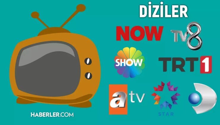 Çarşamba Hangi Diziler Var? 27 Kasım Çarşamba Tv’de Bu Akşamki Diziler