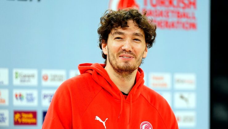 Cedi Osman: Daima En Üstleri Hedeflemek İstiyoruz