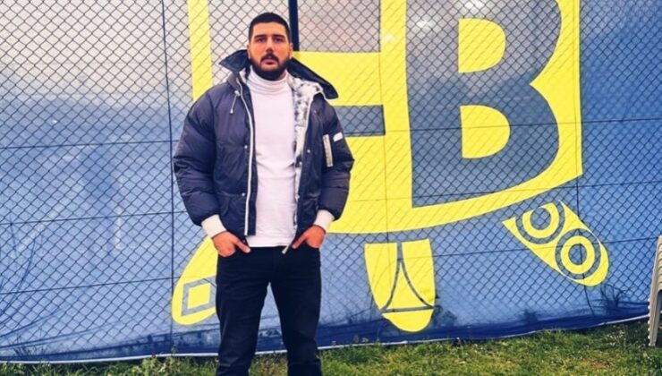 Cem Gölbaşı Kimdir? Genç Fenerbahçeliler (Gfb) Tribün Lideri Cem Gölbaşı Kaç Yaşında?