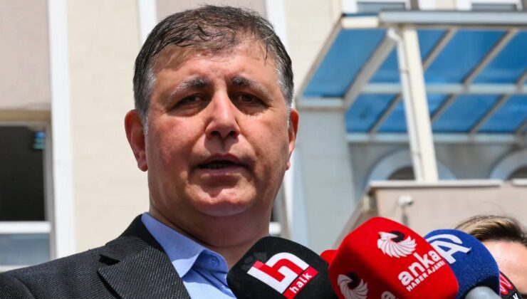 Cemil Tugay’dan Ahmet Özer’in Tutuklanmasına Tepki: Birimiz Gideriz, Bir Diğeri Gelir