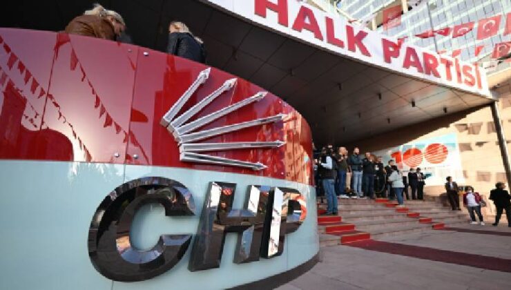 CHP, Çanakkale’de 22 Kişiyi Partiden İhraç Etti